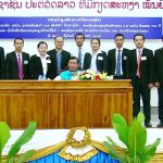 ກອງປະຊຸມສຳມະນາວິທະຍາສາດ ຫົວຂໍ້: “ແນວຄິດ ເລນິນ, ຄຸນຄ່າທິດສະດີ ແລະພຶດຕິກຳໃນປະຈຸບັນ”
