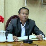 ສະຖາບັນການເມືອງ ແລະ ການປົກຄອງແຫ່ງຊາດ ເປີດຊຸດຮຽນທິດສະດີການເມືອງ-ການປົກຄອງ ລະບົບຊັ້ນສູງ ເລັ່ງລັດ 5 ເດືອນ ຮຸ່ນທີ XXVII