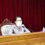 ສະຖາບັນການເມືອງ ແລະການປົກຄອງແຫ່ງຊາດ ທາບທາມບັນດາກົດລະບຽບຕ່າງໆ ສໍາລັບ ສມປຊ