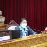 ສະຖາບັນການເມືອງ ແລະ ການປົກຄອງແຫ່ງຊາດ ເປີດກອງປະຊຸມສຳມະນາວິທະຍາສາດຫົວຂໍ້: “ວັດທະນະທຳ ກັບການພັດທະນາແບບຍືນຍົງ”