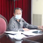 ກອງປະຊຸມວິສາມັນ ຄັ້ງທີ II ປະຈໍາປີ 2022 ຂອງສະພາ​ວິທະຍາສາດ ສະ​ຖາ​ບັນ​ການ​ເມືອງ ແລະ ການ​ປົກຄອງ​ແຫ່ງ​ຊາດ ຊຸດທີ V