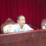 ໜ່ວຍພັກຮາກຖານ ກົມຈັດຕັ້ງ-ພະນັກງານ ແລະກົມກວດກາ ເລື່ອນສະມາຊິກພັກສໍາຮອງຂຶ້ນເປັນສະມາຊິກພັກສົມບູນ