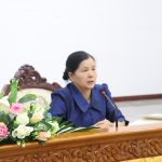 ສະຖາບັນການເມືອງ ແລະ ການປົກຄອງແຫ່ງຊາດ ເຜີຍແຜ່, ແນະນຳການນຳໃຊ້ ນິພົນໂຮ່ຈີມິນ ຄົບຊຸດ ເຂົ້າໃນການຮຽນ-ການສອນ