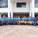 ສະຫະພັນແມ່ຍິງ ສະຖາບັນການເມືອງ ແລະ ການປົກຄອງແຫ່ງຊາດ ຈັດກິດຈະກຳ ສະເຫຼີມສະຫຼອງວັນສ້າງຕັ້ງສະຫະພັນແມ່ຍິງລາວ ຄົບຮອບ 67 ປີ (20 ກໍລະກົດ1955-20 ກໍລະກົດ 2022)