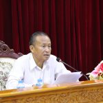 ກອງ​ປະຊຸມວິສາມັນ ເທື່ອ​ທີ  4 ຂອງສະພາວິທະຍາສາດ ຊຸດທີ V ໄດ້ຕົກລົງ 5 ບັນຫາສຳຄັນ