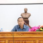 ສະຖາບັນການເມືອງ ແລະ ການປົກຄອງແຫ່ງຊາດເຊື່ອມຊຶມ ແລະຜັນຂະຫຍາຍຜົນສຳເລັດ ກອງປະຊຸມຄົບຄະນະກາງສະໄໝຂອງຄະນະບໍລິຫານງານສູນກາງພັກສະໄໝທີ XI