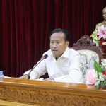 ກອງປະຊຸມສາມັນ ສະຫຼຸບວຽກງານສະພາວິທະຍາສາດປະຈຳປີ 2023 ແລະ ທິດທາງແຜນການ 2024 ຂອງສະພາວິທະຍາສາດ ສະຖາບັນການເມືອງ ແລະ ການປົກຄອງແຫ່ງຊາດ ຊຸດທີ V