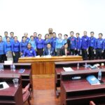 ກອງປະຊຸມໃຫຍ່ຄັ້ງທີ l ຂອງອົງການຈັດຕັ້ງ ມະຫາຊົນ ສມປຊ ຂັ້ນຮາກຖານ