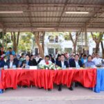 ພິທີເປີດການແຂ່ງຂັນກິລາ-ສິລະປະວັນນະຄະດີ ຊີງຂັນຫົວໜ້າ ສມປຊ ຄັ້ງ XIV