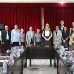 ກອງປະຊຸມແລກປ່ຽນ ແລະປຶກສາຫາລື ເພື່ອເກັບກຳຂໍ້ມູນການຈັດຕັ້ງປະຕິບັດ ຂອງໂຄງການສະຖາບັນລາວ-ອົດສະຕາລີ ໄລຍະ IV