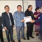 ກອງ​​ປະ​ຊຸມກຳ​ມະ​ບານ​ຮາກ​ຖານ​ໂຮງ​ຮຽນ​ການ​ເມືອງແລະ ​ການ​ປົກ​ຄອງ ​ແຂວງໄຊຍະບູລີ