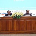 ສະຖາບັນການເມືອງ ແລະ ການປົກຄອງແຫ່ງຊາດ ຮ່ວມກັບ ສະພາແຫ່ງຊາດ ເຜີຍແຜ່ຜົນສຳເລັດການຄົ້ນຄວ້າວິທະຍາສາດ