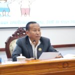 ສະຖາບັນການເມືອງ ແລະ ການປົກຄອງແຫ່ງຊາດຈັດຕັ້ງພິທີສະເຫຼີມສະຫຼອງ ວັນຕ້ານການສໍ້ລາດບັງຫຼວງສາກົນ ຄົບຮອບ 22 ປີ