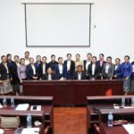 ສະຫະພັນແມ່ຍິງ ສມປຊ ຍົກລະດັບສີມືການປູກເຫັດເຟືອງມຸ່ງເນັ້ນການສ້າງເສດຖະກິດຄອບຄົວໃຫ້ເຂັ້ມແຂງ