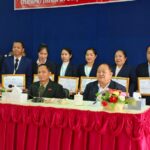 ຄະນະກໍ່ສ້າງພັກ ແລະ ປະຫວັດສາດພັກ, ສະຖາບັນການເມືອງ ແລະ ການປົກຄອງແຫ່ງຊາດ ຝຶກອົບຮົມຫົວຂໍ້: “ວິທີສິດສອນວິຊາປະຫວັດສາດພັກ ແລະ ວິຊາກໍ່ສ້າງພັກ ລະບົບທິດສະດີການເມືອງຂັ້ນຕົ້ນ-ຂັ້ນກາງ”