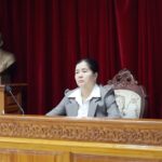 ສະຖາບັນການເມືອງ ແລະ ການປົກຄອງແຫ່ງຊາດ ຍູ້ແຮງການຫັນເປັນທັນສະໄໝ ຈັດຕັ້ງຝຶກອົບຮົມການນຳໃຊ້ປັນຍາປະດິດ (AI) ແລະມາດຕະຖານ APA 7th ໃຫ້ແກ່ພະນັກງານ ແລະຄູ-ອາຈານ