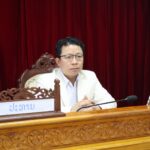 ສູນຂໍ້ມູນຂ່າວສານການເມືອງ ແລະ ການປົກຄອງ ຈັດກອງປະຊຸມສະຫຼຸບວຽກງານ ປະຈຳປີ 2025 ແລະ ວາງທິດທາງ 2026 ເພື່ອສຸມໃສ່ການຫັນເປັນທັນສະໄໝ