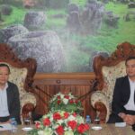 ສະຖາບັນການເມືອງ ແລະ ການປົກຄອງແຫ່ງຊາດ ສຳເລັດການລົງເຄື່ອນໄຫວປະເມີນຜົນນັກສຶກສາ ແລະ ກວດກາຄຸນນະພາບໂຮງຮຽນການເມືອງ-ການປົກຄອງທ້ອງຖິ່ນ ທົ່ວປະເທດ