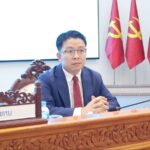 ສະຖາບັນການເມືອງ ແລະ ການປົກຄອງແຫ່ງຊາດ ປະກາດການຈັດຕັ້ງ